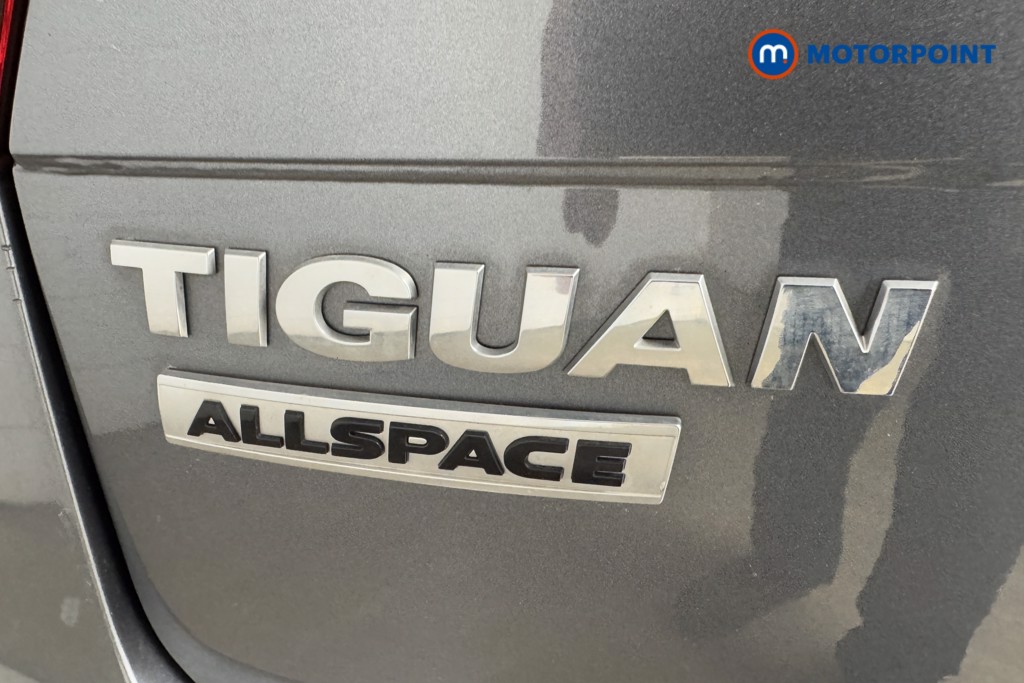 Volkswagen Tiguan Allspace Match Automatic Petrol SUV - Stock Number (1541177) - 19th supplementary image