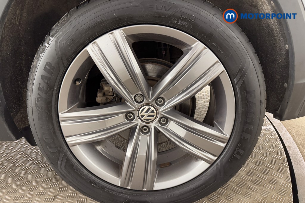 Volkswagen Tiguan Allspace Match Automatic Petrol SUV - Stock Number (1541177) - 24th supplementary image