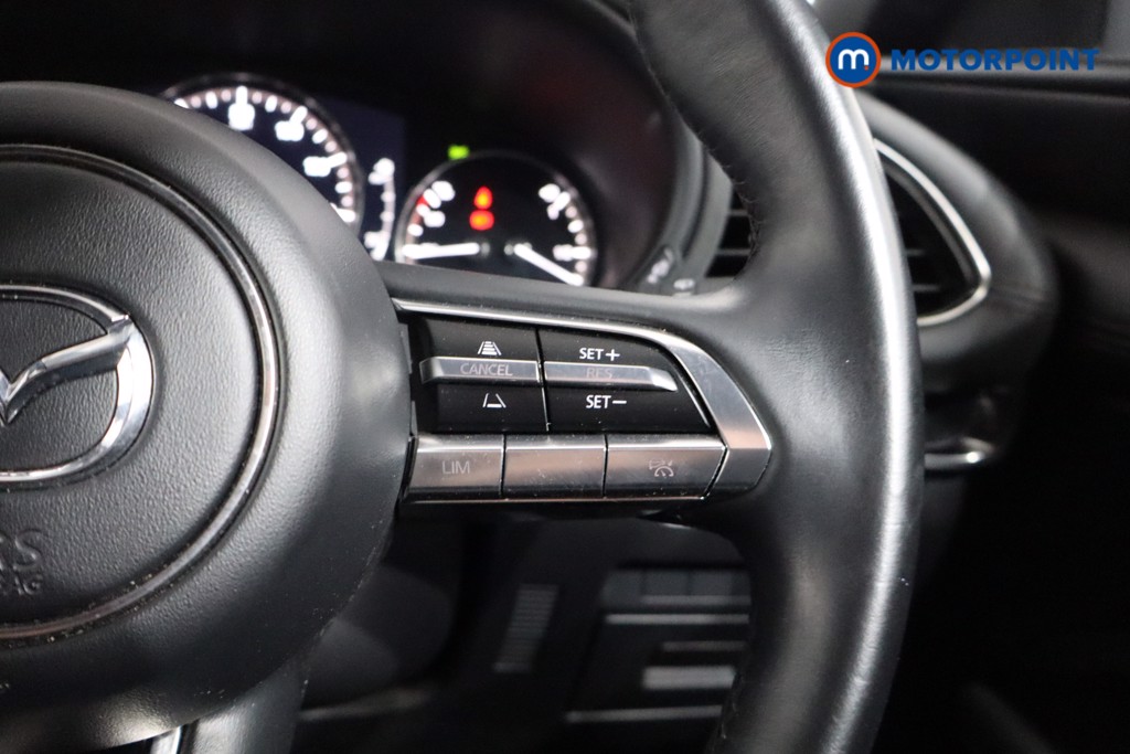 Mazda 3 Sport Lux Manual Petrol-Electric Hybrid Hatchback - Stock Number (1541242) - 8th supplementary image