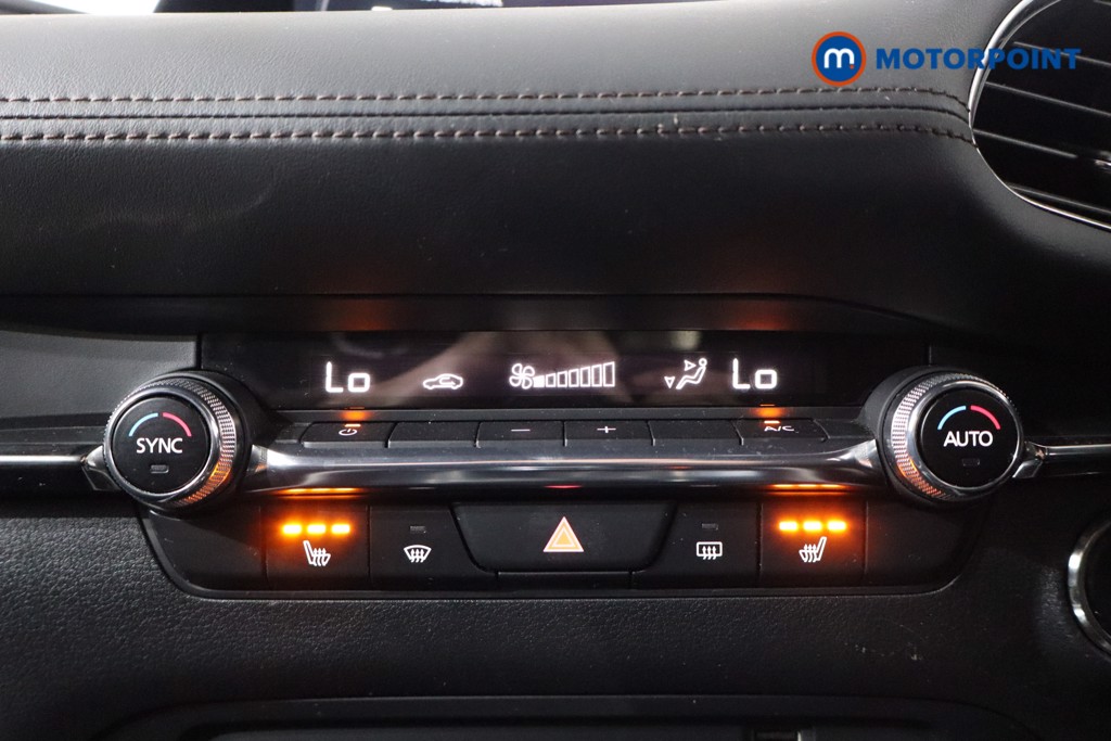 Mazda 3 Sport Lux Manual Petrol-Electric Hybrid Hatchback - Stock Number (1541242) - 13th supplementary image