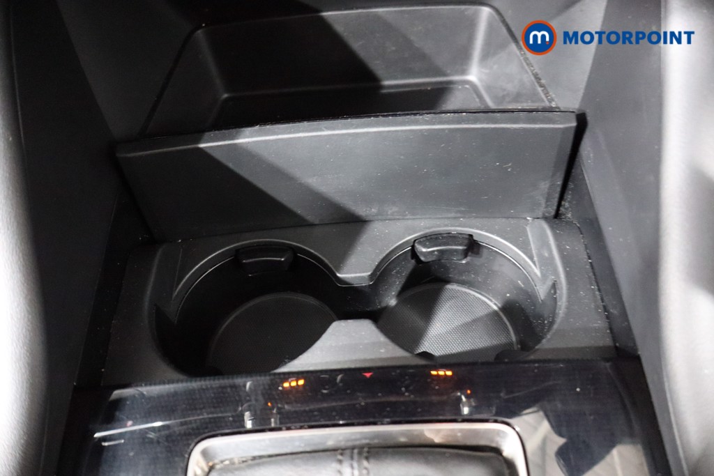 Mazda 3 Sport Lux Manual Petrol-Electric Hybrid Hatchback - Stock Number (1541242) - 14th supplementary image