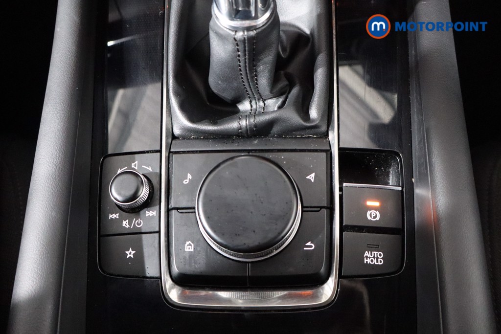Mazda 3 Sport Lux Manual Petrol-Electric Hybrid Hatchback - Stock Number (1541242) - 15th supplementary image
