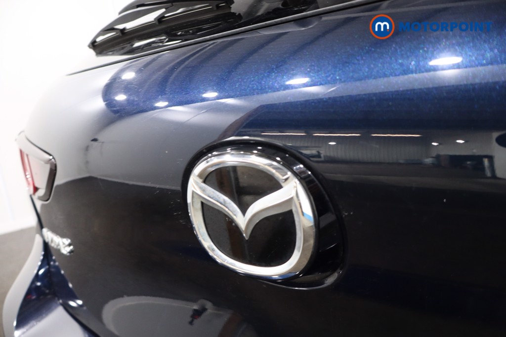 Mazda 3 Sport Lux Manual Petrol-Electric Hybrid Hatchback - Stock Number (1541242) - 23rd supplementary image