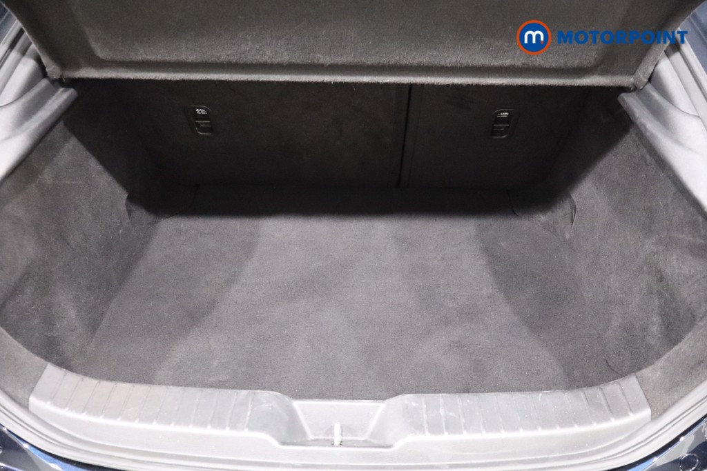 Mazda 3 Sport Lux Manual Petrol-Electric Hybrid Hatchback - Stock Number (1541242) - 24th supplementary image