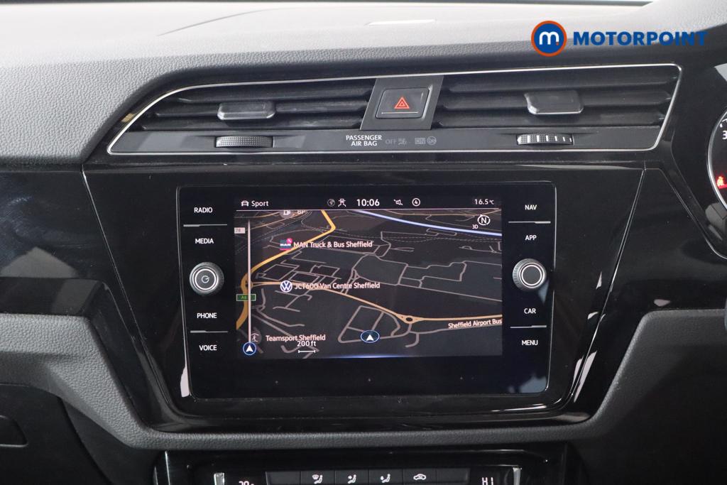 Volkswagen Touran SEL Manual Petrol People Carrier - Stock Number (1541574) - 2nd supplementary image