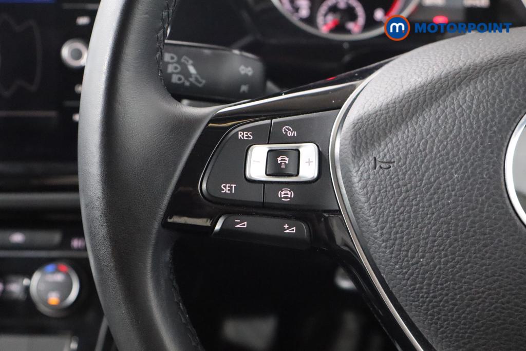 Volkswagen Touran SEL Manual Petrol People Carrier - Stock Number (1541574) - 10th supplementary image