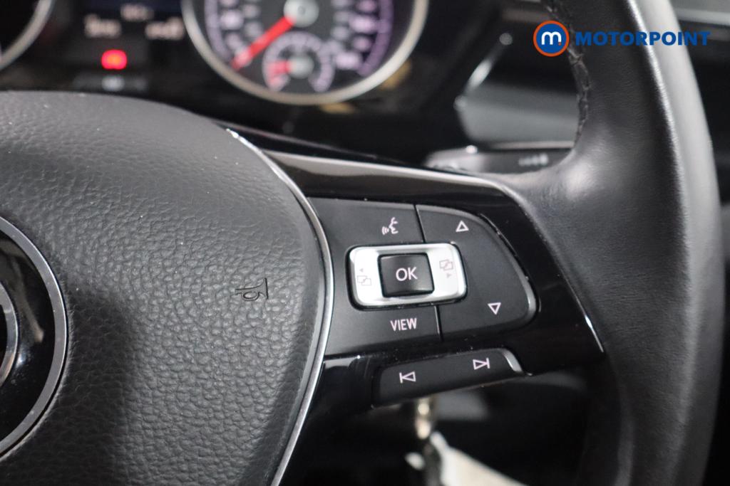 Volkswagen Touran SEL Manual Petrol People Carrier - Stock Number (1541574) - 11th supplementary image