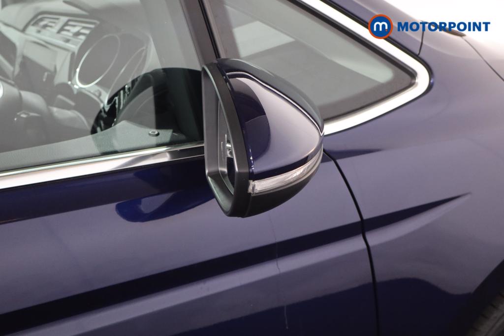 Volkswagen Touran SEL Manual Petrol People Carrier - Stock Number (1541574) - 14th supplementary image