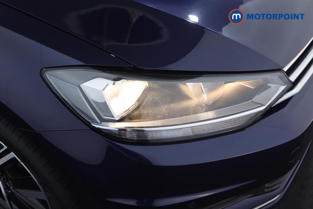 Volkswagen Touran SEL Manual Petrol People Carrier - Stock Number (1541574) - 15th supplementary image