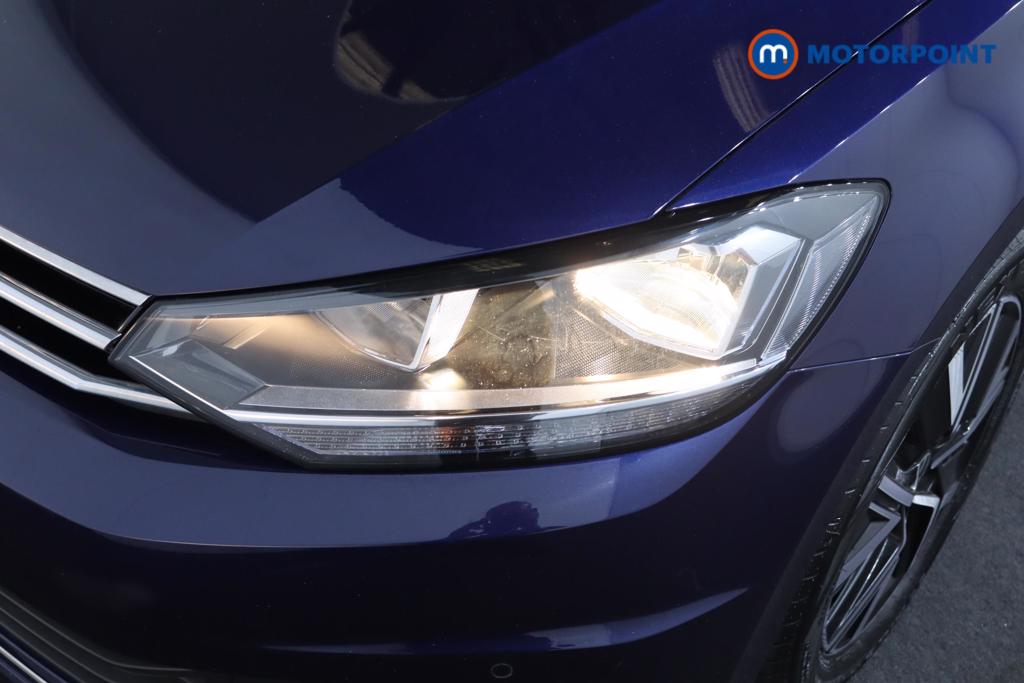Volkswagen Touran SEL Manual Petrol People Carrier - Stock Number (1541574) - 16th supplementary image