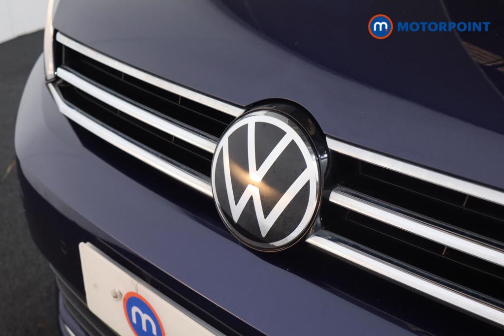 Volkswagen Touran SEL Manual Petrol People Carrier - Stock Number (1541574) - 17th supplementary image