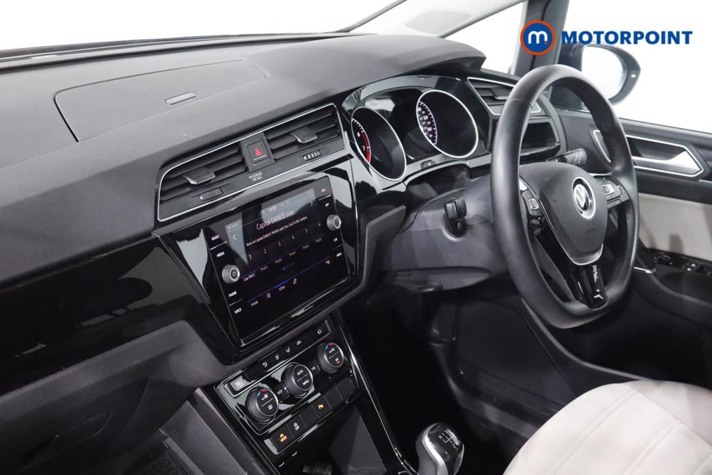 Volkswagen Touran SEL Manual Petrol People Carrier - Stock Number (1541574) - 18th supplementary image