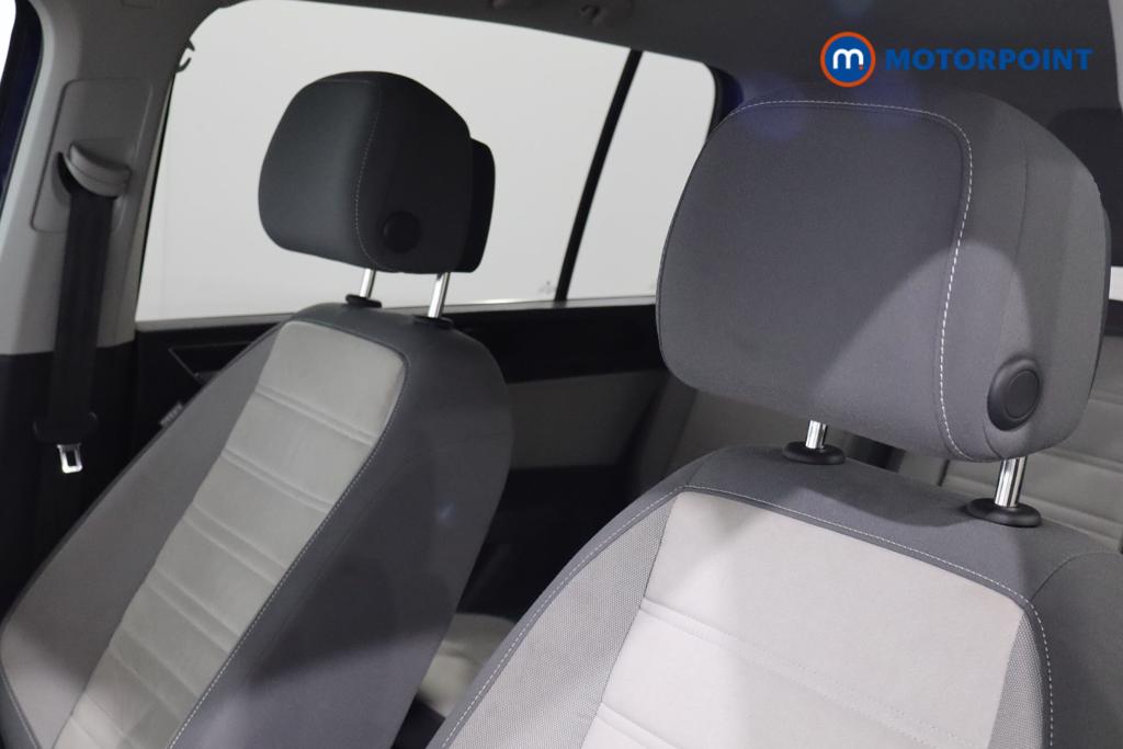 Volkswagen Touran SEL Manual Petrol People Carrier - Stock Number (1541574) - 19th supplementary image