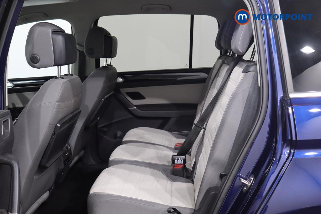 Volkswagen Touran SEL Manual Petrol People Carrier - Stock Number (1541574) - 20th supplementary image