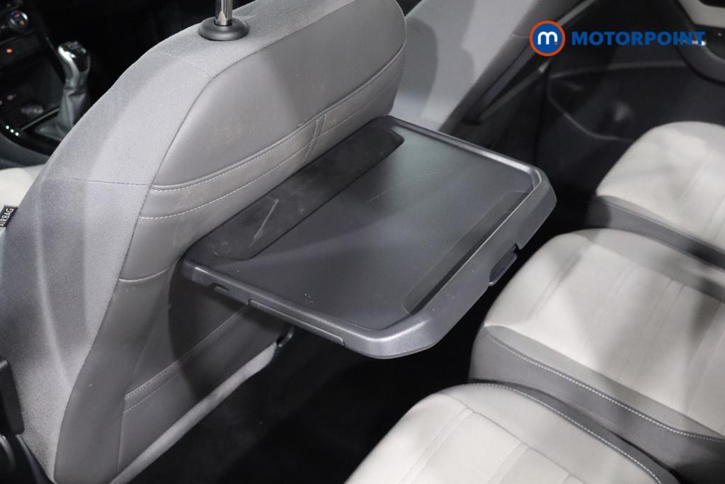 Volkswagen Touran SEL Manual Petrol People Carrier - Stock Number (1541574) - 21st supplementary image