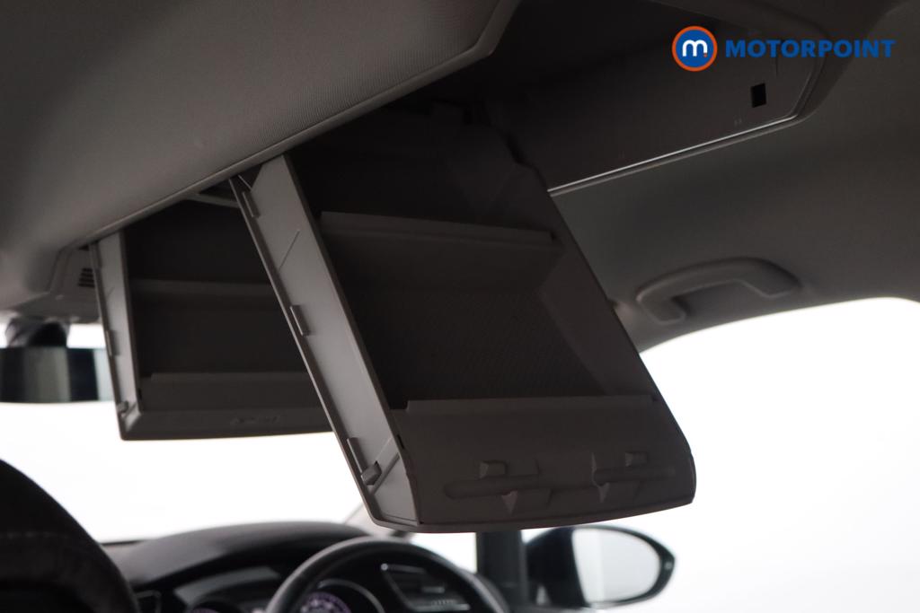 Volkswagen Touran SEL Manual Petrol People Carrier - Stock Number (1541574) - 23rd supplementary image