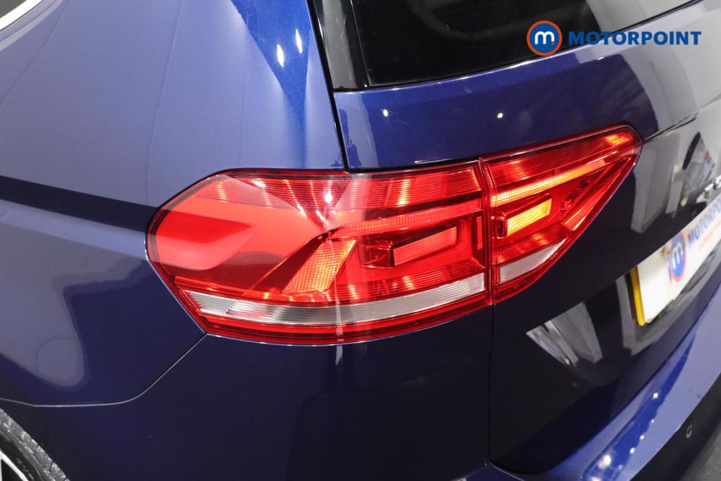 Volkswagen Touran SEL Manual Petrol People Carrier - Stock Number (1541574) - 24th supplementary image