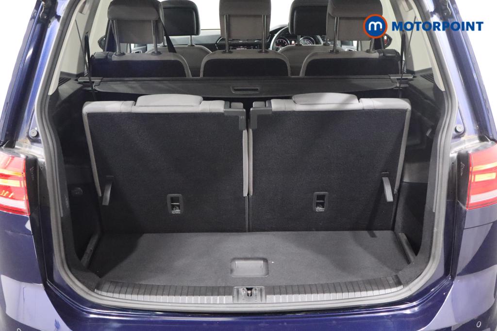 Volkswagen Touran SEL Manual Petrol People Carrier - Stock Number (1541574) - 27th supplementary image