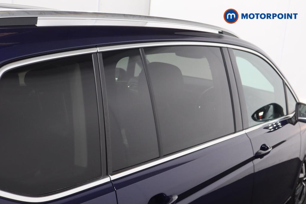 Volkswagen Touran SEL Manual Petrol People Carrier - Stock Number (1541574) - 28th supplementary image
