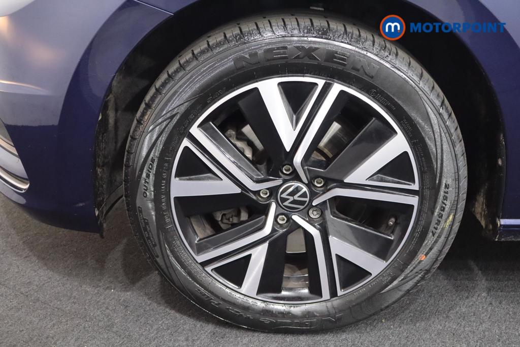 Volkswagen Touran SEL Manual Petrol People Carrier - Stock Number (1541574) - 30th supplementary image