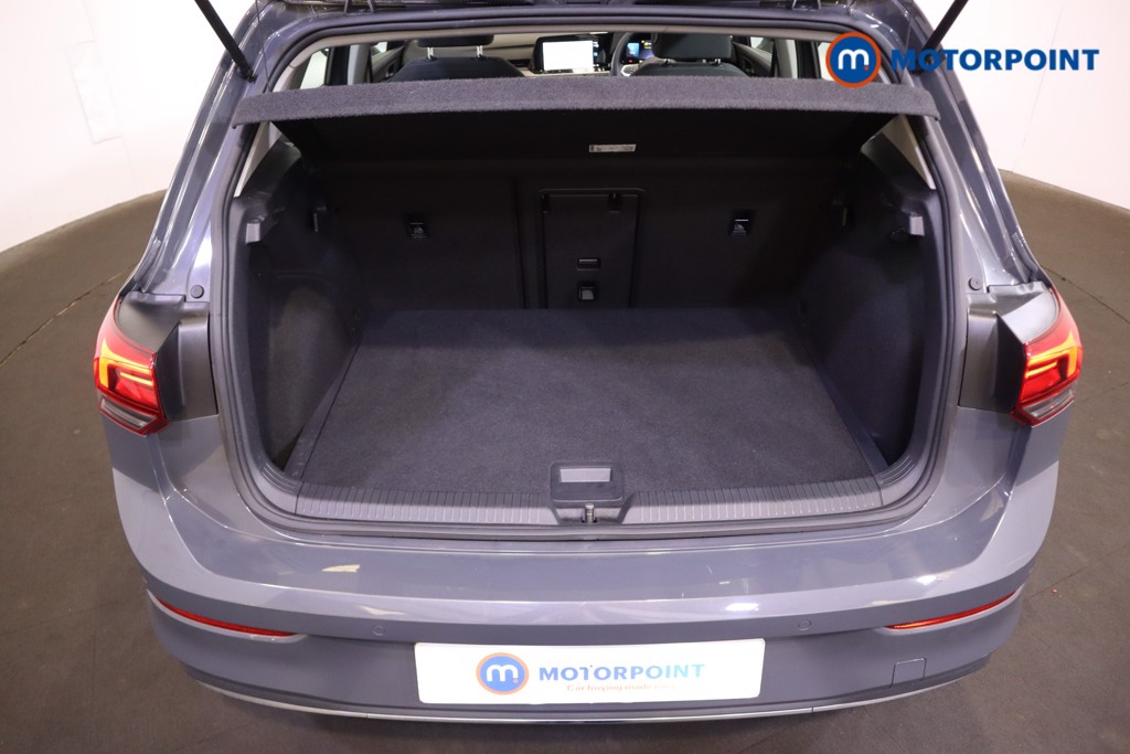 Volkswagen Golf Style Manual Petrol Hatchback - Stock Number (1541815) - 8th supplementary image