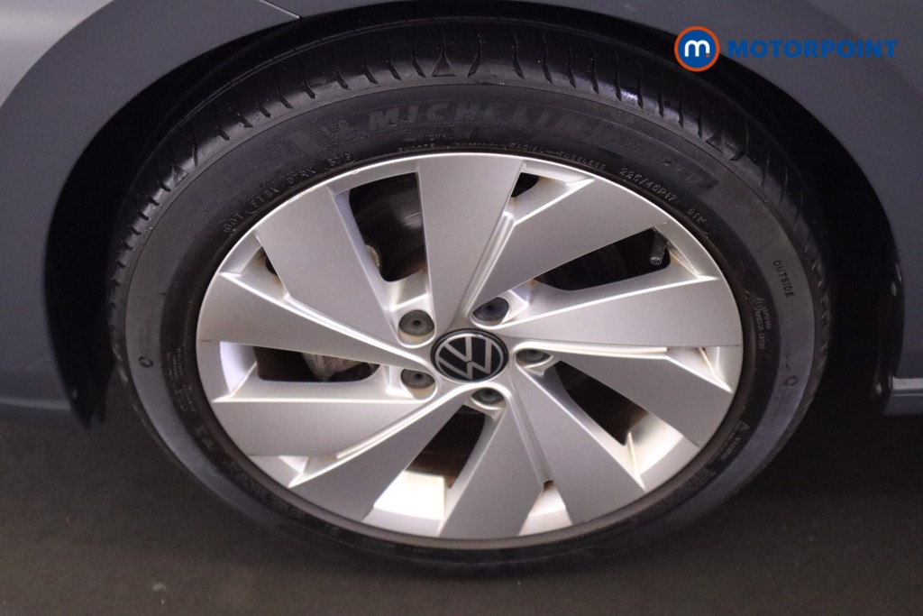 Volkswagen Golf Style Manual Petrol Hatchback - Stock Number (1541815) - 10th supplementary image