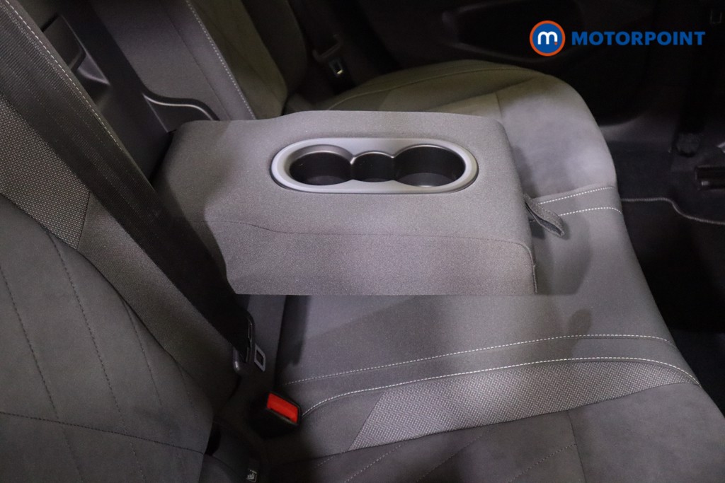 Volkswagen Golf Style Manual Petrol Hatchback - Stock Number (1541815) - 24th supplementary image