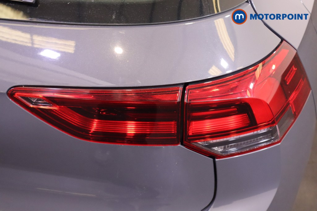 Volkswagen Golf Style Manual Petrol Hatchback - Stock Number (1541815) - 27th supplementary image