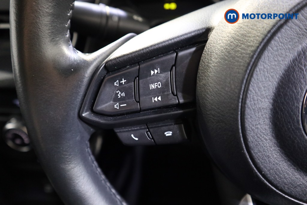 Mazda 2 Se-L-Plus Manual Petrol Hatchback - Stock Number (1541837) - 3rd supplementary image