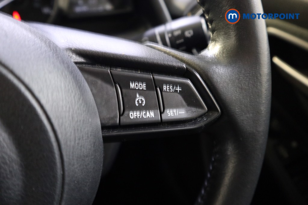 Mazda 2 Se-L-Plus Manual Petrol Hatchback - Stock Number (1541837) - 4th supplementary image