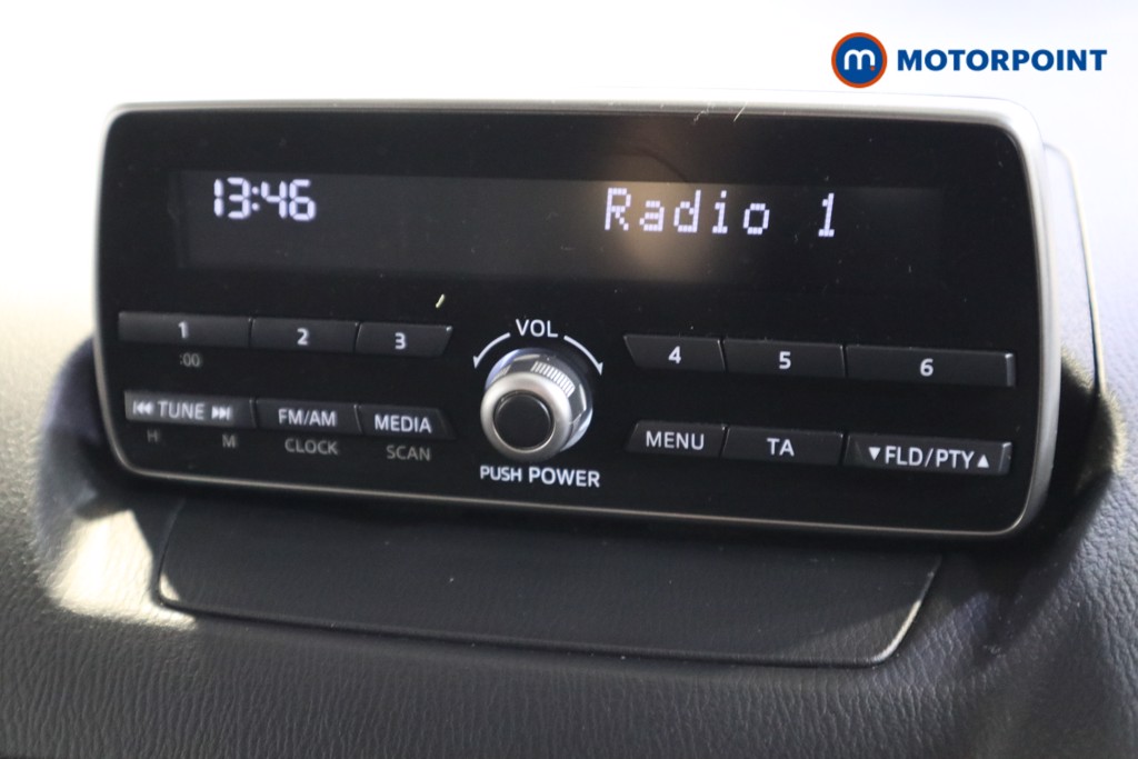 Mazda 2 Se-L-Plus Manual Petrol Hatchback - Stock Number (1541837) - 6th supplementary image