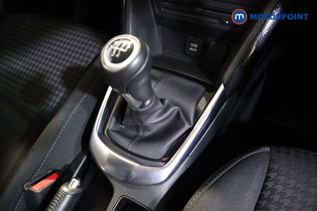 Mazda 2 Se-L-Plus Manual Petrol Hatchback - Stock Number (1541837) - 8th supplementary image