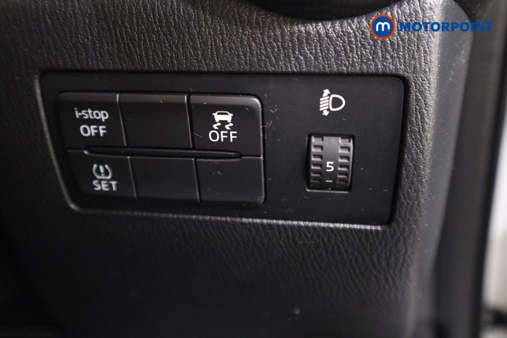 Mazda 2 Se-L-Plus Manual Petrol Hatchback - Stock Number (1541837) - 9th supplementary image