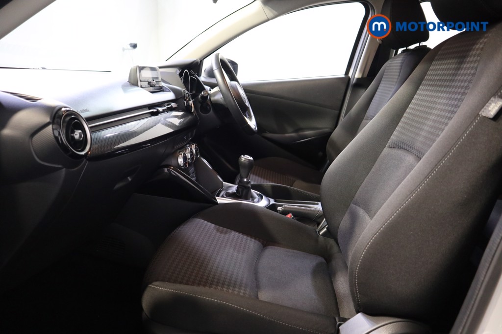 Mazda 2 Se-L-Plus Manual Petrol Hatchback - Stock Number (1541837) - 11th supplementary image