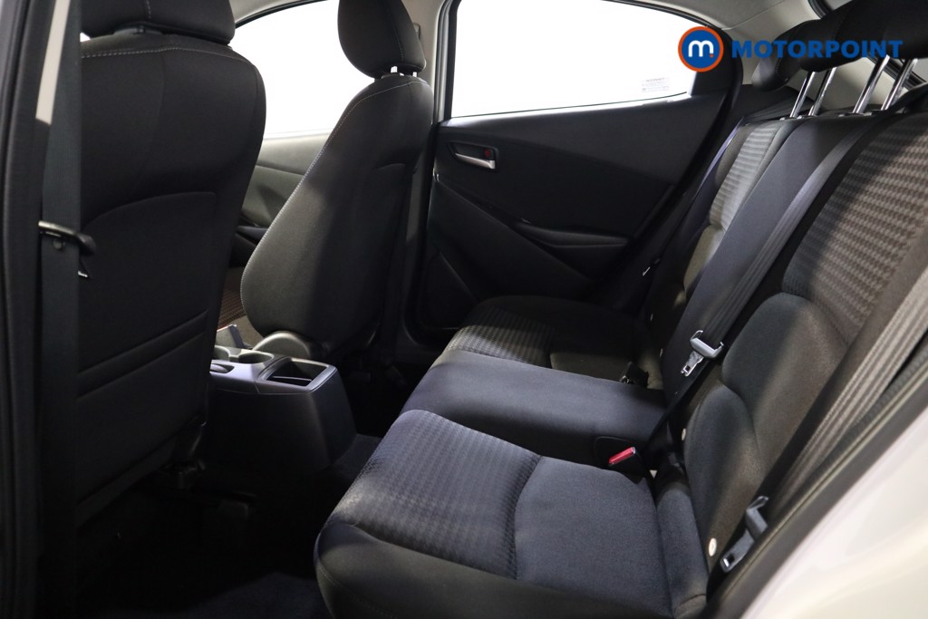 Mazda 2 Se-L-Plus Manual Petrol Hatchback - Stock Number (1541837) - 12th supplementary image