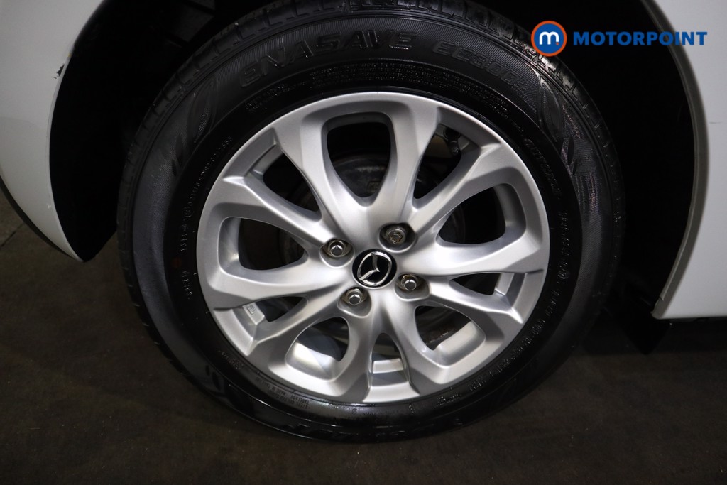 Mazda 2 Se-L-Plus Manual Petrol Hatchback - Stock Number (1541837) - 14th supplementary image
