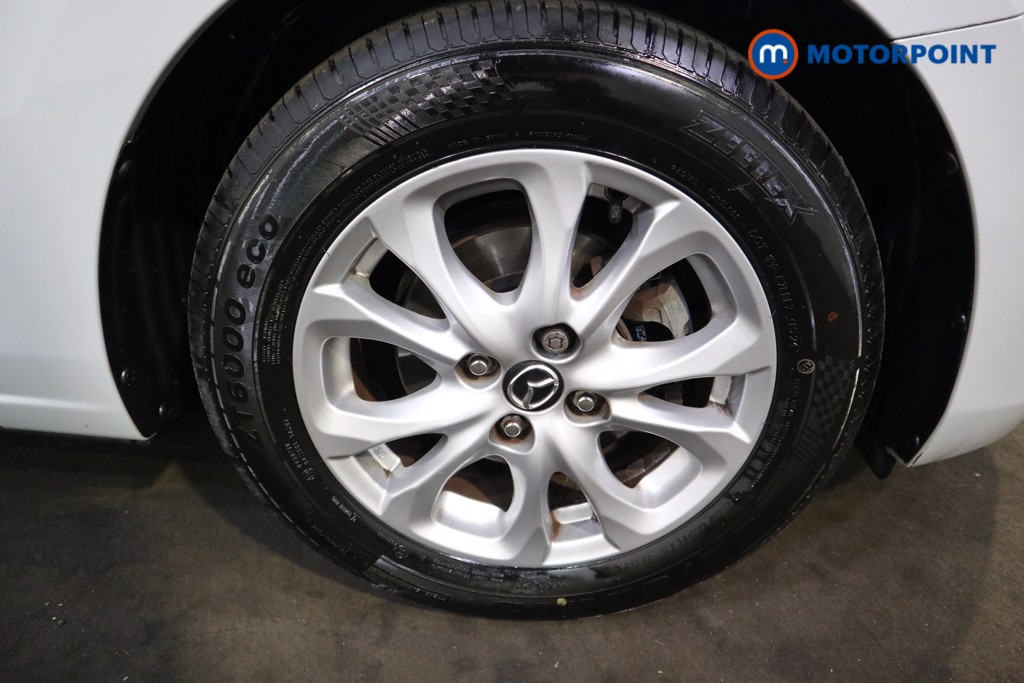 Mazda 2 Se-L-Plus Manual Petrol Hatchback - Stock Number (1541837) - 15th supplementary image