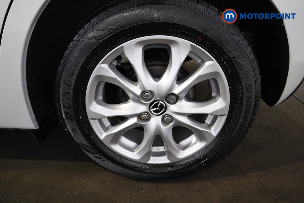 Mazda 2 Se-L-Plus Manual Petrol Hatchback - Stock Number (1541837) - 17th supplementary image