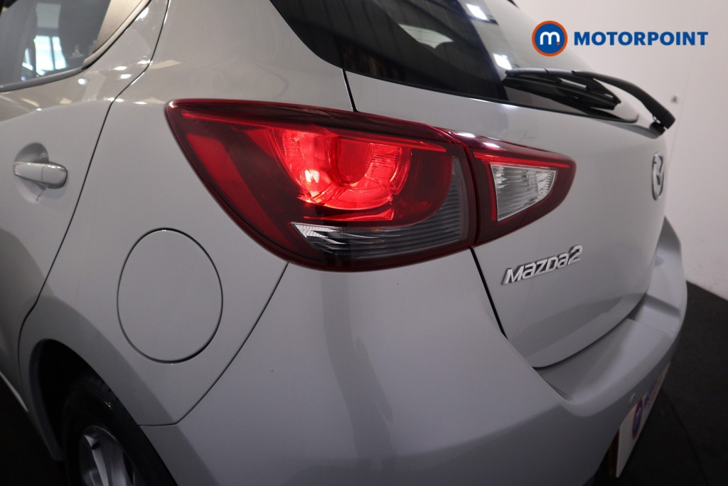 Mazda 2 Se-L-Plus Manual Petrol Hatchback - Stock Number (1541837) - 19th supplementary image