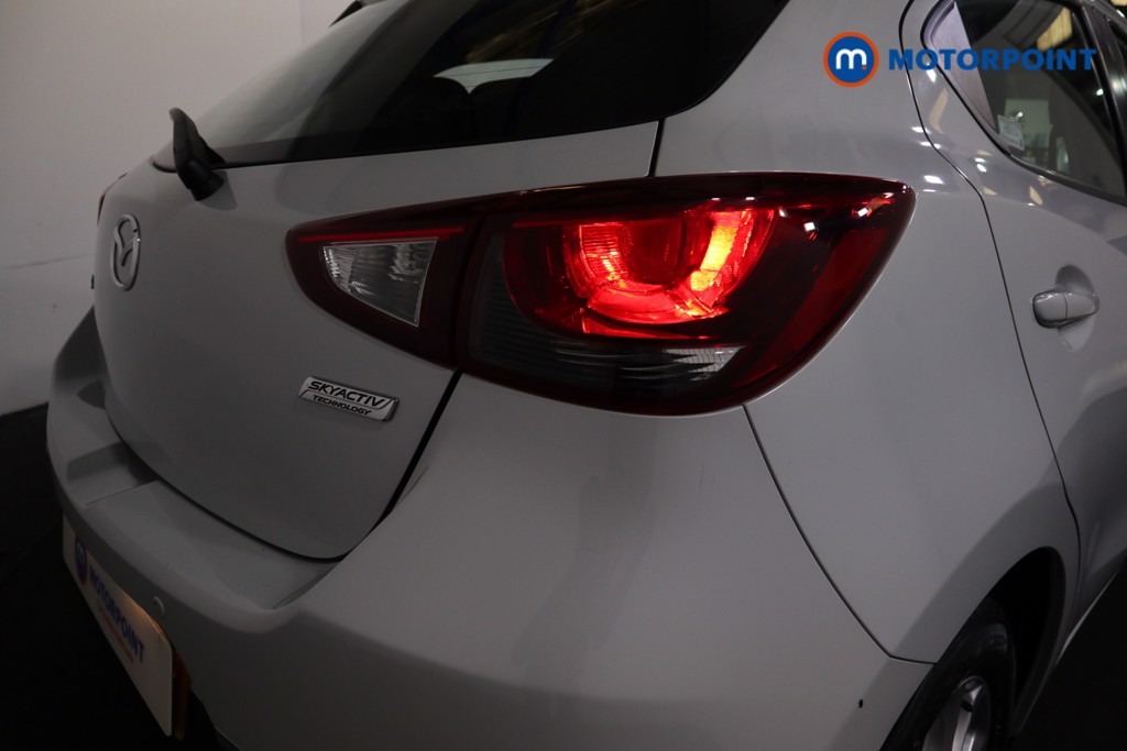Mazda 2 Se-L-Plus Manual Petrol Hatchback - Stock Number (1541837) - 20th supplementary image