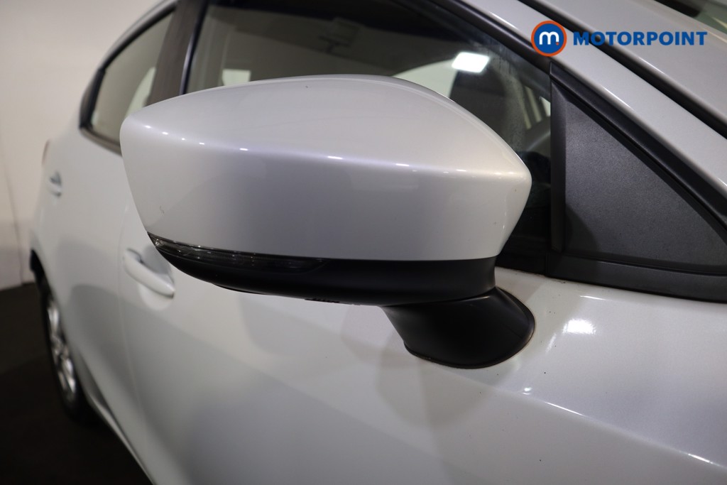 Mazda 2 Se-L-Plus Manual Petrol Hatchback - Stock Number (1541837) - 21st supplementary image