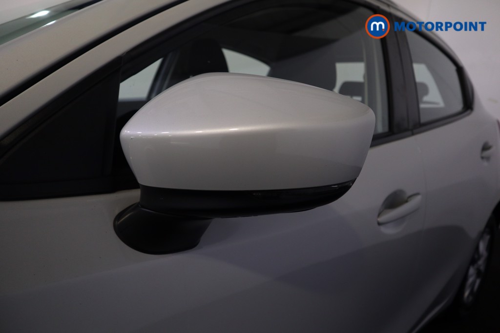 Mazda 2 Se-L-Plus Manual Petrol Hatchback - Stock Number (1541837) - 22nd supplementary image