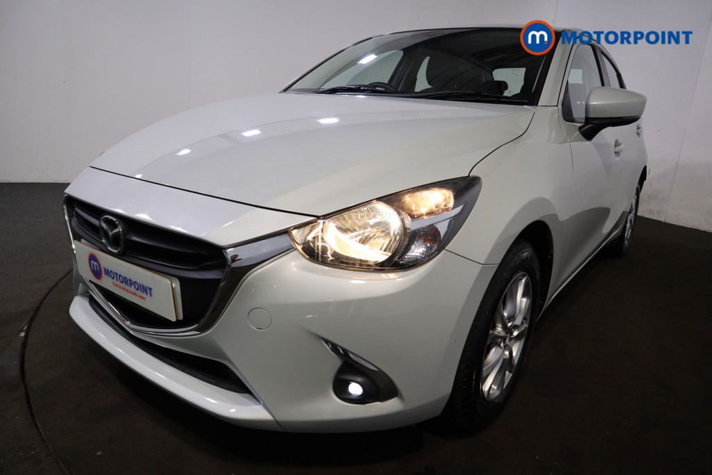 Mazda 2 Se-L-Plus Manual Petrol Hatchback - Stock Number (1541837) - 23rd supplementary image