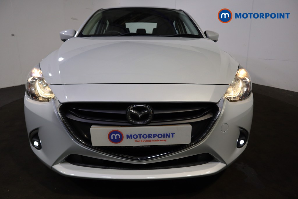 Mazda 2 Se-L-Plus Manual Petrol Hatchback - Stock Number (1541837) - 24th supplementary image