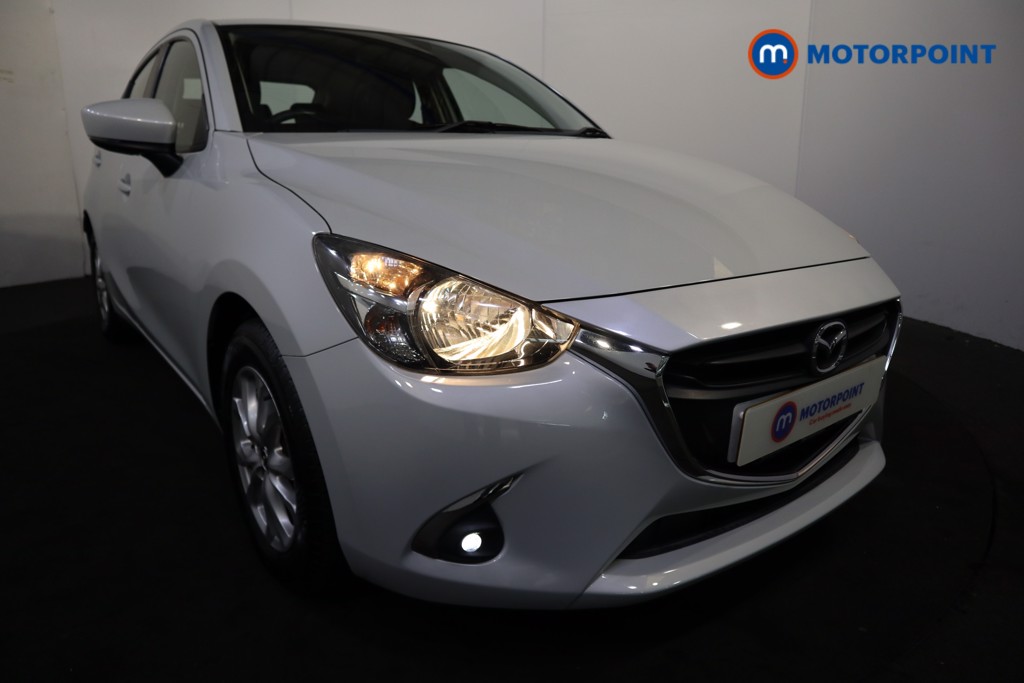Mazda 2 Se-L-Plus Manual Petrol Hatchback - Stock Number (1541837) - 25th supplementary image