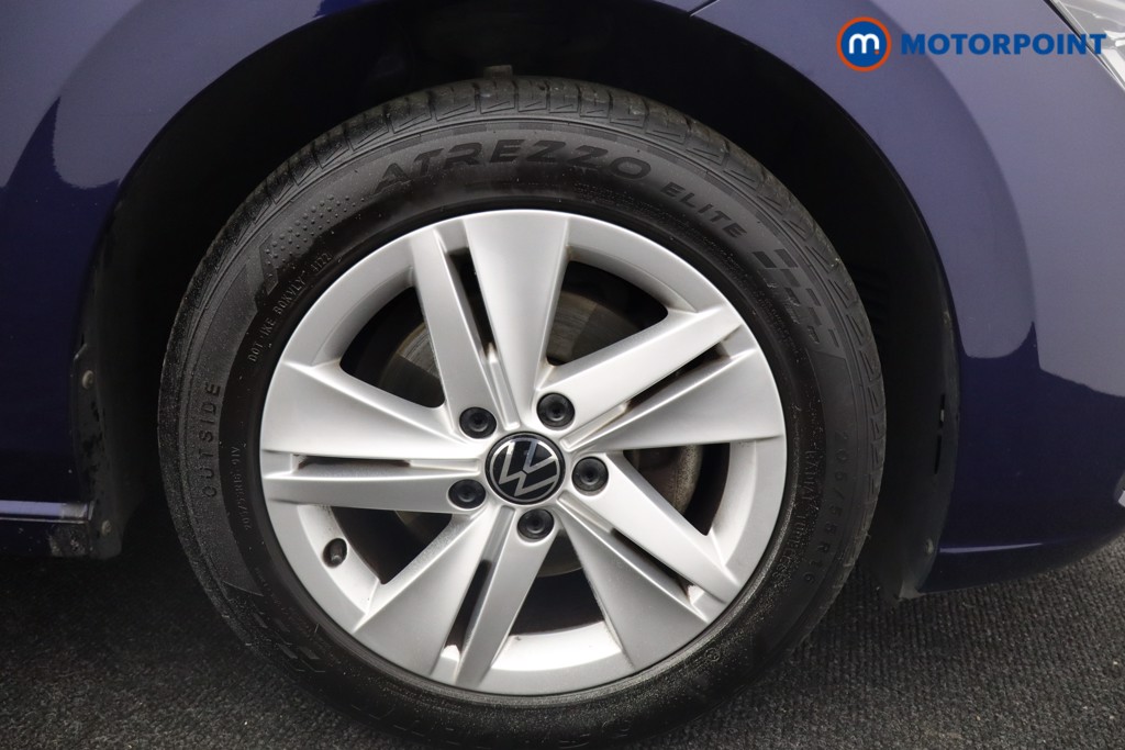 Volkswagen Golf Life Manual Petrol Hatchback - Stock Number (1541944) - 3rd supplementary image