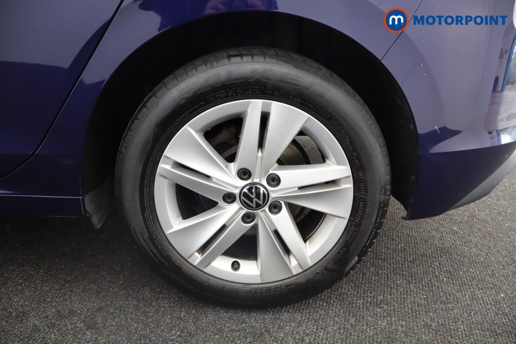 Volkswagen Golf Life Manual Petrol Hatchback - Stock Number (1541944) - 5th supplementary image