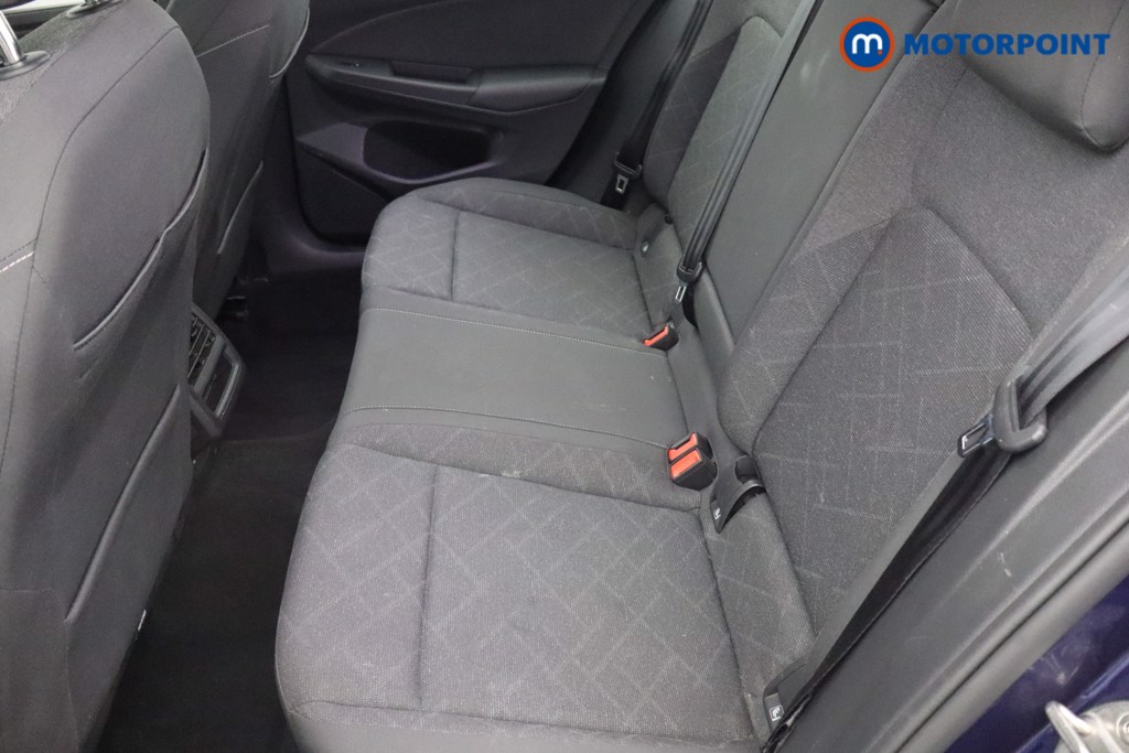 Volkswagen Golf Life Manual Petrol Hatchback - Stock Number (1541944) - 6th supplementary image