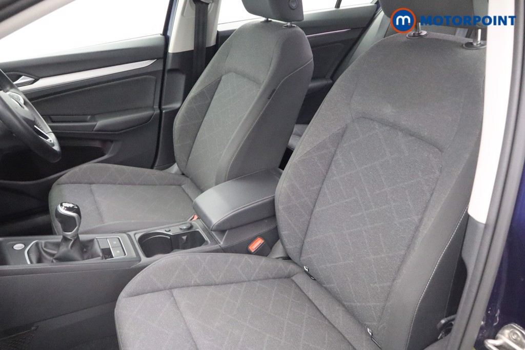 Volkswagen Golf Life Manual Petrol Hatchback - Stock Number (1541944) - 7th supplementary image