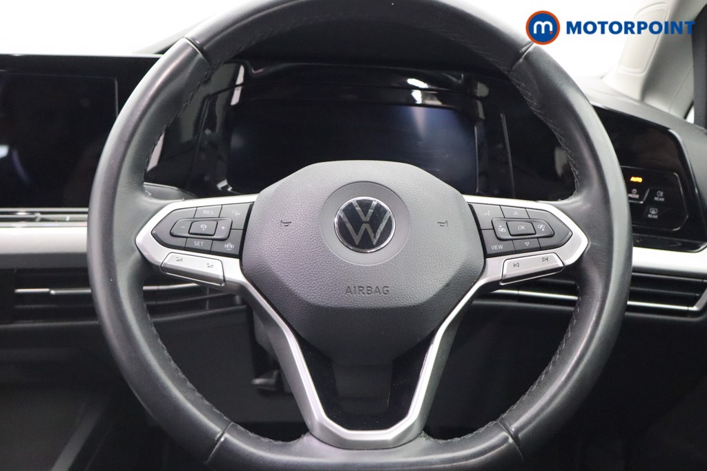 Volkswagen Golf Life Manual Petrol Hatchback - Stock Number (1541944) - 10th supplementary image